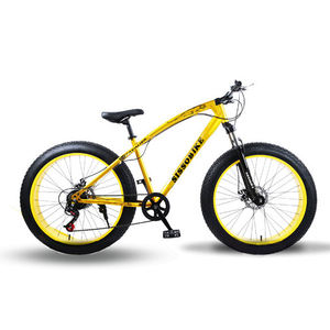 Vélos de <span class=keywords><strong>course</strong></span> électriques bon marché avec frein à disque, vélo de qualité Aro 26 Mtb, meilleures marques de vélos de montagne - Product Image 2