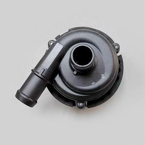 Radiador 68377862AA para Jeep Compass MP Renegade BU 2019-2022 1.3T 2.4L con Núcleo de Aluminio y Enfriador de Aceite de Transmisión - Product Image 3