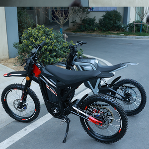 Bicicleta de Montaña Todoterreno con Batería de Litio de 60V 2500W 21700, Envío desde Almacén en EE. UU. - Product Image 2