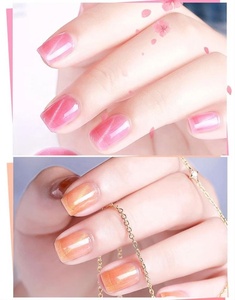 Canni — vernis à ongles Gel, Art de décorer les ongles, base yeux de chat, nouveauté, vente en gros - Product Image 4