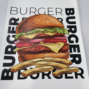 Revêtements muraux <span class=keywords><strong>grand</strong></span> <span class=keywords><strong>format</strong></span> Graphiques Peintures murales colorées Stickers muraux - Product Image 6