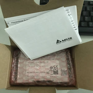 جديد دلتا PLC DVP32XP200R DVP32XP200T DVP24XP200T DVP24XP200R DVP24XN200T DVP24XN200R DVP16XP211T plc dvp 14se ss2 - Product Image 6