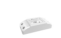 Control remoto Tuya App 90-250V WiFi interruptor de luz inteligente temporizador funciona con Alexa y Google Home para DIY Smart Home para lámparas inteligentes