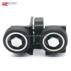 Mitsubi *** Tosh * ba Villa Ascenseur Guide Chaussure <span class=keywords><strong>Roue</strong></span> Rouleau Dumbwaiter Wheel - Product Image 2