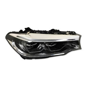 Faro Led clásico para coche OEM para <span class=keywords><strong>Bmw</strong></span> 7 (E65, E66, E67) faros delanteros con bombilla - Product Image 5