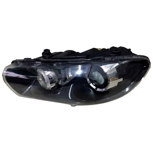 Conjunto de faros de xenón de iluminación de coche Original 2011-2013 para Volkswagen <span class=keywords><strong>Scirocco</strong></span> faros de xenón de iluminación de coche Original - Product Image 1