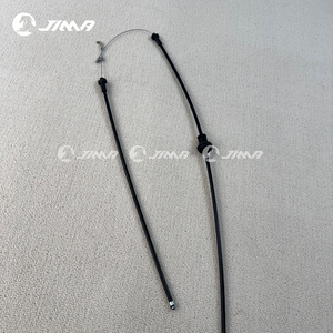 Mui xe phát hành cáp cho Lamborghini Huracan EVO OEM 4t0823531b 4t0823531c - Product Image 2