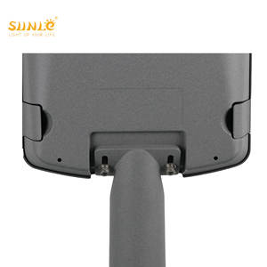 LED OEM personnalisé étanche IP66 extérieur haute lumen route lampe de jardin projecteurs projet lumière intelligente extérieur lampadaires - Product Image 6