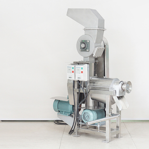 Máy Ép Trái Cây Máy Ép Trái Cây Cà Rốt Công Nghiệp Máy Ép Trái Cây Ép Lạnh Thương Mại - Product Image 4