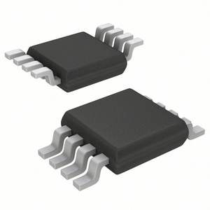 Chip IC Impermeable TVS06RS-13-98PC-LC para Cortacésped Eléctrico para Exteriores - Product Image 1