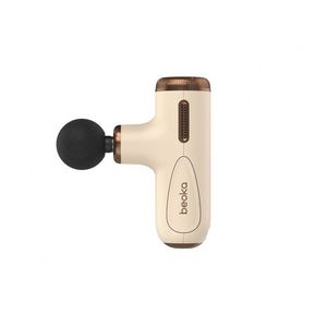 <b>Mini</b> C1 MAX 4-10mm Variable Amplitude <b>Vibrator</b> Massage Guns High Quality Electric Cordless Gun Massager Deep Tissue - Product Image 1