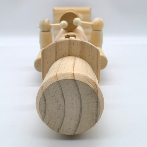Usine 38cm Blanc Sans Peinture <span class=keywords><strong>Casse</strong></span>-<span class=keywords><strong>Noisette</strong></span> Scrap Décorations De Noël <span class=keywords><strong>Soldat</strong></span> En Bois Marionnettes à Main pour Enfants <span class=keywords><strong>Casse</strong></span>-<span class=keywords><strong>Noisette</strong></span> Noël - Product Image 5