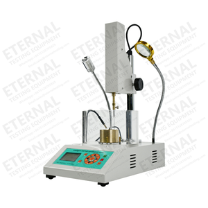 جهاز قياس الخروقات الأوتوماتيكي - Product Image 1