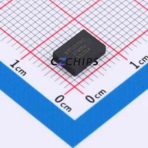 BT0507BC3I507CN27 Temperature Compensated Crystal Oscillator (TCXO) SMD7050-4P Oscillator 27MHz 500ppb Clipped Sine Wave 3.3V - Product Image 1