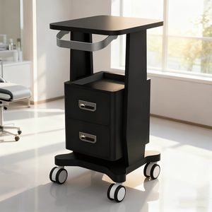 DM Multifunctional Beauty Salon Trolley <b>Cart</b> with Drawers <b>for</b> Medical and Beauty Instrument Storage - Product Image 2