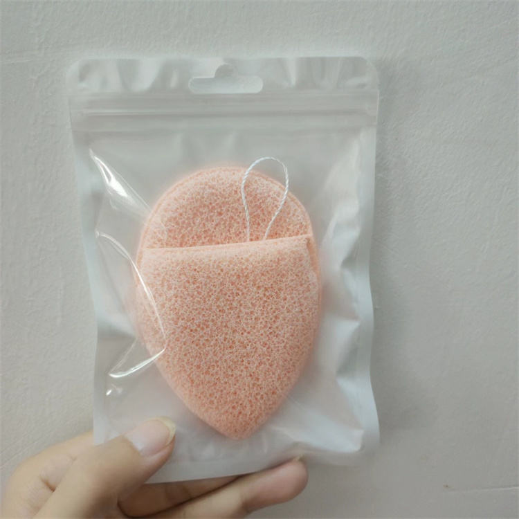 Orange goutte à goutte