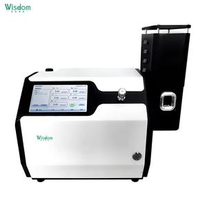 WISDOM LT-FP6410/6400 Photomètre de flamme Analyseur de spectre optique pour usage en laboratoire Fabriqué en Chine - Product Image 2