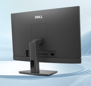 คอมพิวเตอร์ออลอินวัน DellS Pro QC24251 I5-14500T/8G/512 - จอ 23.8 นิ้ว Full HD - เดสก์ท็อป, Windows 11 Pro - Product Image 6