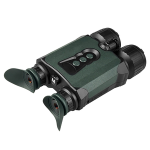 <span class=keywords><strong>Jumelles</strong></span> de <span class=keywords><strong>vision</strong></span> <span class=keywords><strong>nocturne</strong></span> numériques 4K doubles avec zoom 36X pour l'observation extérieure – Vente directe usine - Product Image 6