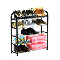 Estantes de almacenamiento personalizables, estantes de zapatos modernos y portátiles universales para tienda, superventas de fábrica - Product Image 5