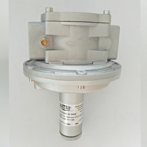 MADAS AG/RG04 วาล์วลดแรงดันไฮดรอลิกแบบตรง DN20 สำหรับเครื่องกำเนิดไฟฟ้าแบบใช้เตาเผา - Product Image 5