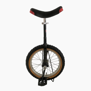 Vélo monocycle en alliage d'aluminium, cadre en acier, 1 roue, équilibre, nouveau design <span class=keywords><strong>2022</strong></span> - Product Image 1