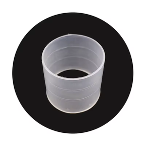 Emballage aléatoire en plastique PP, RPP, CPVC pour colonnes de traitement d'eau, de dégazage et de stripping, diamètres 25mm, 38mm, 50mm, 76mm - Vente en gros - Product Image 4