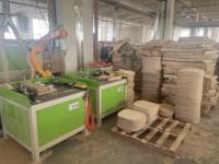 Machine de perçage robotisée, machine à poinçonner les trous avec bras robotisé pour le perçage universel des trous