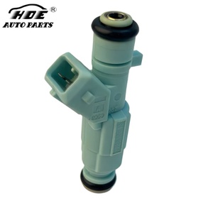 0280156151 93325236 Inyector de Combustible HDE para Chevrolet Celta, Venta al Por Mayor de Autopartes - Product Image 5