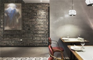 Mueble de Cocina Moderno de Cuero PU para Apartamento Tipo Estudio, Diseño Compacto, Solución de Almacenamiento Inteligente, Garantía de 5 Años, Optimiza el Espacio Limitado - Product Image 3