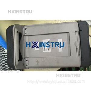 Analizador de Cables y Antenas Portátil Serie R&S ZVH, Instrumentos de Medición Electrónicos, Modelos ZVH4 y ZVH8, Usado hx1 - Product Image 2