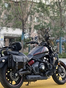 <span class=keywords><strong>Kawasaki</strong></span> <span class=keywords><strong>Vulcan</strong></span> <span class=keywords><strong>S</strong></span> - Moto sportive de croisière Ergo-Fit de 650 cm3 - Product Image 2