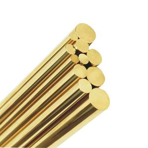 Niedrigerer Preis C23000 Stange CuZn15 Messings tange H85 - Product Image 2