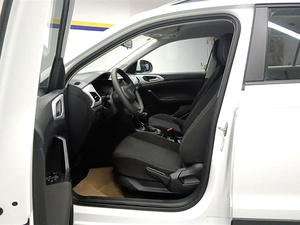 VW TACQUA <span class=keywords><strong>2019</strong></span> Usado, SUV Compacto 1.4T/1.5L, Auto Usado <span class=keywords><strong>de</strong></span> Ingeniería Alemana Confiable para el Desplazamiento Diario - Product Image 5