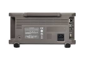 SDS822X HD ออสซิลโลสโคปแบบดิจิตอลความละเอียดสูง200MHz 2gsa/s 12บิต2ช่อง SDS822X HD SDS822X HD resol - Product Image 5