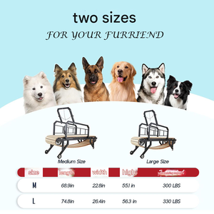 Usmilepet कारखाने प्रत्यक्ष कुत्ते प्रशिक्षण उपकरण पालतू पुनर्वास कुत्ते के लिए कुत्तों के लिए ट्रेडमिल चलने वाली मशीन पालतू जानवरों के लिए - Product Image 2