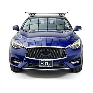 Infiniti QX30 Premium 4 portes Crossover 2018, conduite à gauche et à droite, voitures d'occasion à vendre - Product Image 1