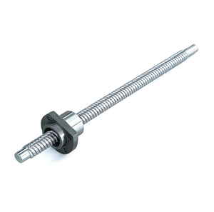 Vente Flash Vis à billes miniature SFKR1002T3D 10 mm x 2 mm Système de mouvement linéaire haute précision - Product Image 2
