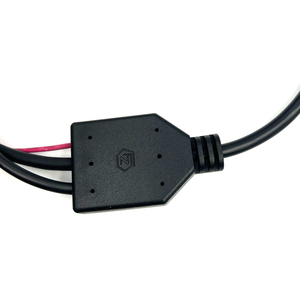 YZCONN定制工厂价汽车摩托车线束总成汽车Molex外壳线束 - Product Image 2