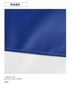 Handmade Custom Woven Modern Elastic Spandex Stretched Printed Joyous Pattern Square 280GSM <b>Table</b> Cover Waterproof <b>Disposable</b> - Product Image 5