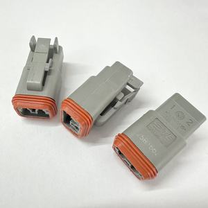 Настраиваемые корпуса соединителей для различных жгутов проводов - Product Image 5