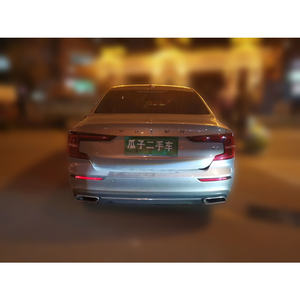 Guazi <span class=keywords><strong>Volvo</strong></span> <span class=keywords><strong>S60</strong></span> <span class=keywords><strong>essence</strong></span> 2.0 d'<span class=keywords><strong>occasion</strong></span> très appréciée, traction avant, 5 places - Product Image 5