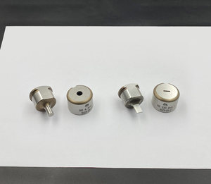 Quapin <span class=keywords><strong>TC</strong></span> machine-outil CNC tourelle poinçon outils 6 stations MultiTool poinçon matrice - Product Image 4