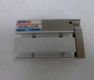 กระบอกสูบ;SC08A-10-A2N PRO TEC และตัวควบคุม PLC รุ่นแท้ SC08A-10-A2N กระบอกสูบ ADN-40-30-I-P-A 536304 SC08A-10-A2N - Product Image 3