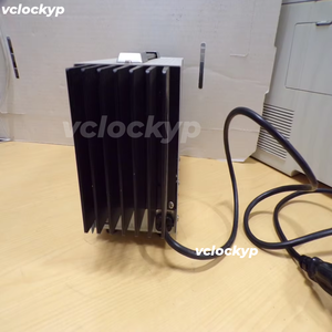 แหล่งจ่ายไฟฟ้ากระแสตรงแบบควบคุมรุ่น TEXIO PR18-3A - Product Image 6