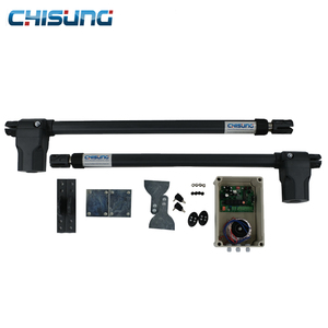 Chisung <span class=keywords><strong>serie</strong></span> <span class=keywords><strong>sin</strong></span> interruptor de límite automático de la puerta de oscilación del operador con precio competitivo - Product Image 5