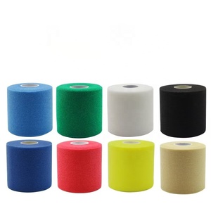 <span class=keywords><strong>Film</strong></span> de protection amortissant pour <span class=keywords><strong>raquette</strong></span> de badminton OEM, enveloppe de poignée absorbant les chocs pour <span class=keywords><strong>raquette</strong></span> de tennis, éponge amortissante - Product Image 5