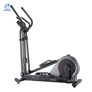 <span class=keywords><strong>Meilleur</strong></span> prix – <span class=keywords><strong>Vélo</strong></span> <span class=keywords><strong>elliptique</strong></span> manuel auto-alimenté avec écran LED pour usage domestique et commercial – Équipement de fitness - Product Image 2