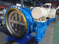 Posicionador Neumático de Válvula de Mariposa 4-20mA para un Control de Flujo Preciso y Automatización Industrial
