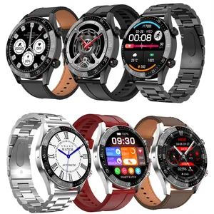 Хорошее качество H5 Смарт-часы NFC фитнес-браслет трекер умный многофункциональный браслет Смарт-часы